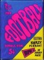 Visual History to Topps Vintage Football Wrappers: 1950 -1980 15