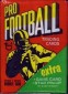 Visual History to Topps Vintage Football Wrappers: 1950 -1980 19