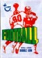 Visual History to Topps Vintage Football Wrappers: 1950 -1980 20