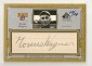 Honus Wagner Baseball Cards and Autograph Buying Guide 44
