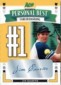 2013 Ace Authentic Grand Slam Tennis Cards 5