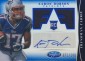 2013 Panini Certified Football Freshman Fabric Signatures Guide 3