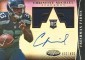 2013 Panini Certified Football Freshman Fabric Signatures Guide 5