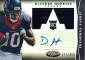 2013 Panini Certified Football Freshman Fabric Signatures Guide 7
