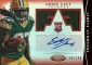 2013 Panini Certified Football Freshman Fabric Signatures Guide 9