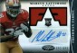 2013 Panini Certified Football Freshman Fabric Signatures Guide 22