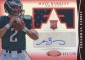 2013 Panini Certified Football Freshman Fabric Signatures Guide 25