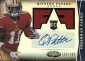 2013 Panini Certified Football Freshman Fabric Signatures Guide 28