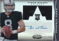 2013 Panini Certified Football Freshman Fabric Signatures Guide 32