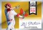 2013 Leaf Metal Draft Baseball Cards 9