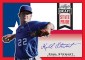 2013 Leaf Metal Draft Baseball Cards 8