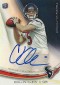 2013 Topps Platinum Football Rookie Autographs Short Prints and Guide 8
