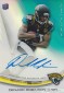 2013 Topps Platinum Football Rookie Autographs Short Prints and Guide 12