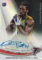 2013 Topps Platinum Football Rookie Autographs Short Prints and Guide 13