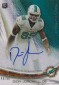 2013 Topps Platinum Football Rookie Autographs Short Prints and Guide 14