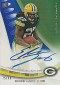 2013 Topps Platinum Football Rookie Autographs Short Prints and Guide 15