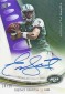 2013 Topps Platinum Football Rookie Autographs Short Prints and Guide 17