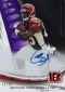 2013 Topps Platinum Football Rookie Autographs Short Prints and Guide 18