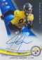 2013 Topps Platinum Football Rookie Autographs Short Prints and Guide 19
