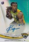 2013 Topps Platinum Football Rookie Autographs Short Prints and Guide 21