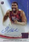 2013 Topps Platinum Football Rookie Autographs Short Prints and Guide 23