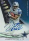 2013 Topps Platinum Football Rookie Autographs Short Prints and Guide 26