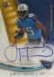 2013 Topps Platinum Football Rookie Autographs Short Prints and Guide 27