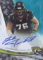 2013 Topps Platinum Football Rookie Autographs Short Prints and Guide 34
