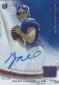 2013 Topps Platinum Football Rookie Autographs Short Prints and Guide 46