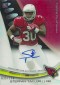 2013 Topps Platinum Football Rookie Autographs Short Prints and Guide 48