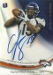 2013 Topps Platinum Football Rookie Autographs Short Prints and Guide 49
