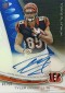 2013 Topps Platinum Football Rookie Autographs Short Prints and Guide 54