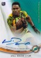 2013 Topps Platinum Football Rookie Autographs Short Prints and Guide 57