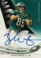 2013 Topps Platinum Football Rookie Autographs Short Prints and Guide 59