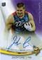 2013 Topps Platinum Football Rookie Autographs Short Prints and Guide 60