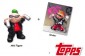 2014 Topps Garbage Pail Kids MiniKins Series 2 Mini Figures 4