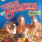 LJN WWF Wrestling Superstars Figures - The Best Wrestling Toys Ever?