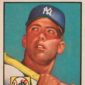 Hottest Mickey Mantle Cards on eBay