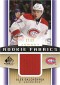 2013-14 SP Game Used Hockey Cards 3