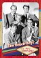 2013 Panini Beach Boys Trading Cards 2