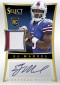 2013 Select Football Cards 4