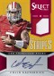 2013 Select Football Cards 6