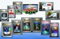 2013 Super Box Rookies and Phenoms Baseball Cards 5