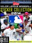 2014 Topps MLB Sticker Collection 7
