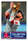 2014 Topps MLB Sticker Collection 1