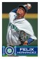 2014 Topps MLB Sticker Collection 2