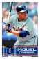 2014 Topps MLB Sticker Collection 3