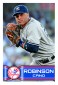 2014 Topps MLB Sticker Collection 4