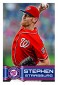 2014 Topps MLB Sticker Collection 5