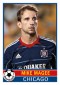 2014 Topps MLS Soccer Cards 10